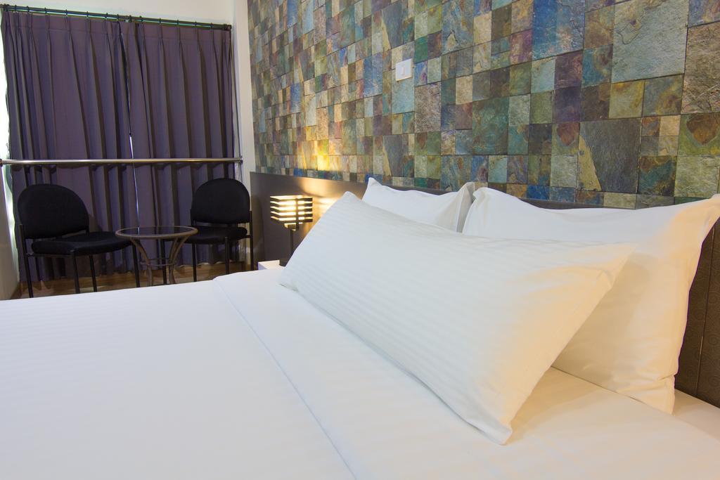 Prajaktra City Hostel Udon Thani Luaran gambar